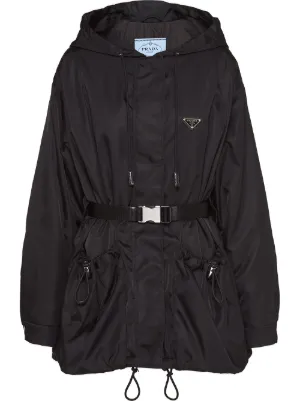 Trenchcoats & regnjackor från Prada Dam Farfetch Trenchcoats & regnjackor från Prada Dam Farfetch