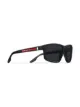 Image 2 of Prada Eyewear Linea Rossa square-frame sunglasses