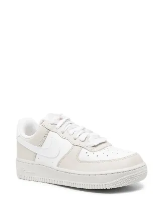 Nike Air Force 1 '07 板鞋展示图