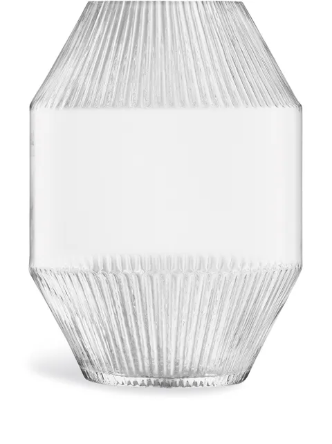 LSA International Rotunda vase (37cm)