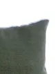 Image 2 of HAY Outline two-tone cushion