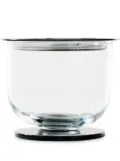 Tom Dixon Puck ice bucket - White