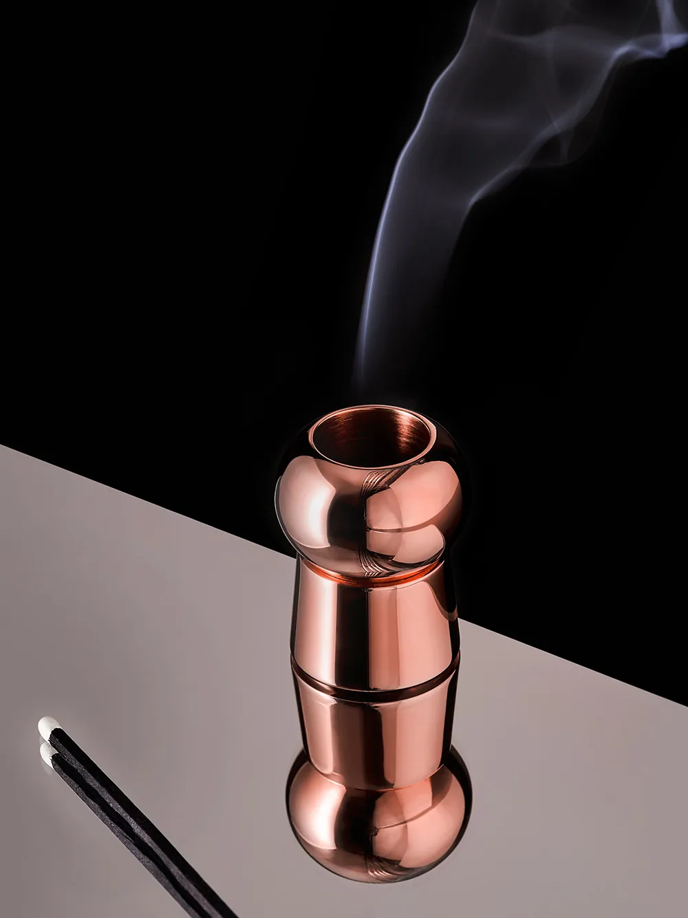 Tom Dixon Fog London Incense Set Farfetch