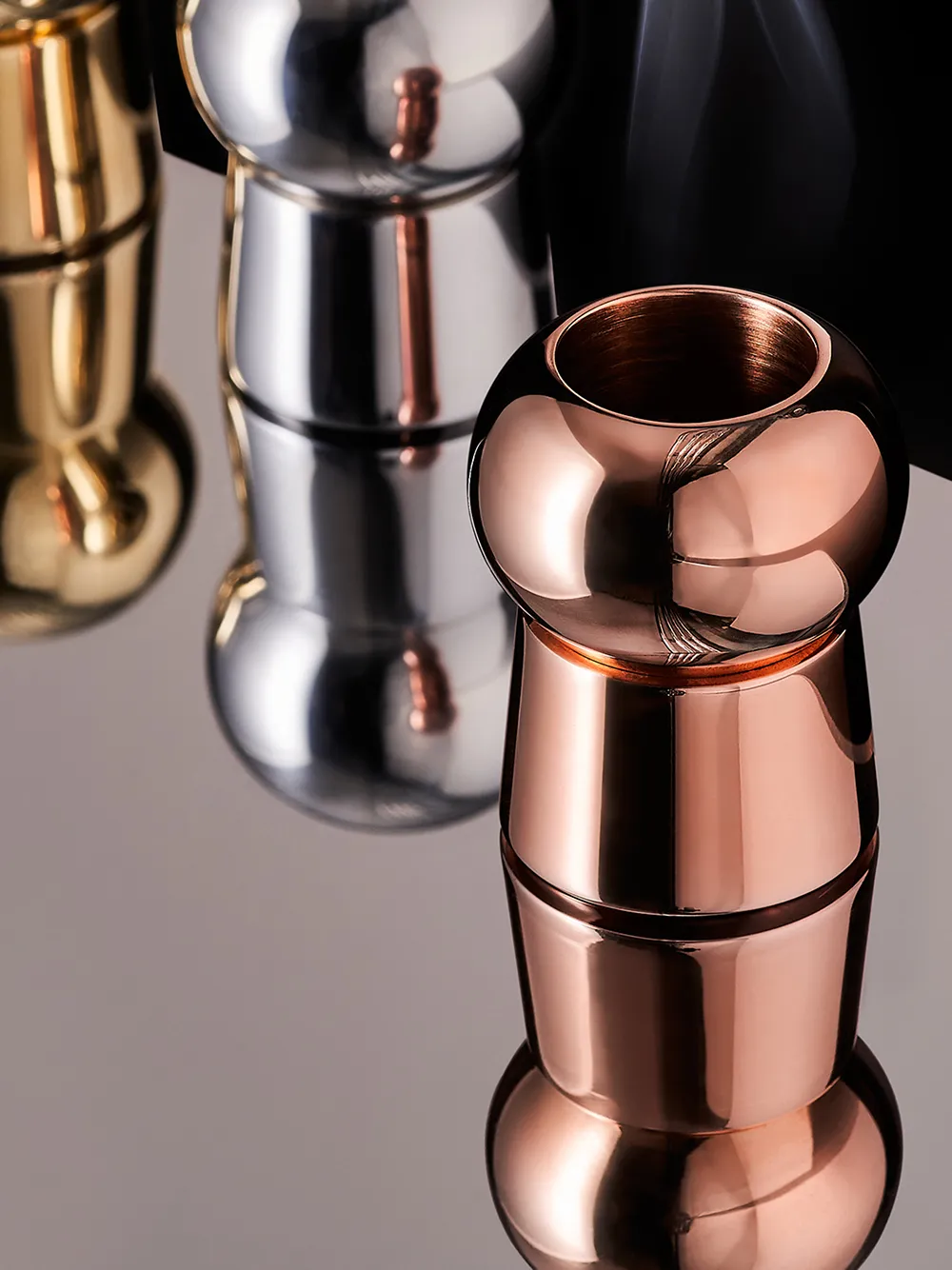 Tom Dixon 포그 런던 인센스 세트 - Farfetch
