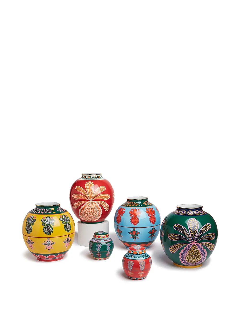 La DoubleJ Vaso Bubble (23cm) | Home decor | Image 3