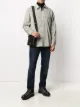 Image 2 of Boss Hugo Boss long-sleeve corduroy shirt