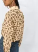 Chloé paisley print shirt