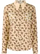 Image 1 of Chloé paisley print shirt