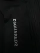 Image 2 of Dsquared2 logo-print ribbed socks