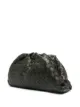 Bottega Veneta The Pouch Intrecciato bag