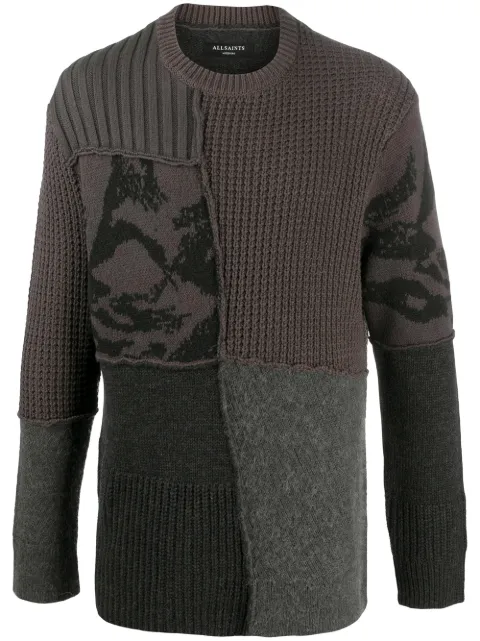 allsaints farfetch