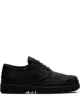Image 1 of Prada chunky-sole lace-up Derby shoes
