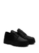 Image 2 of Prada chunky-sole lace-up Derby shoes