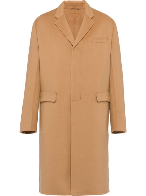 Prada Coats for Men - FARFETCH AU