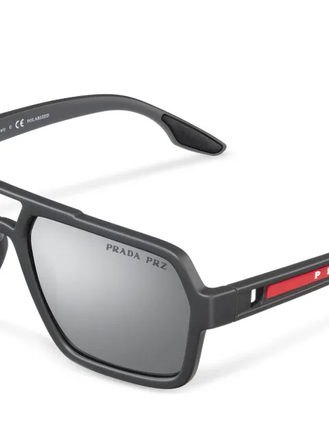 prada navigator sunglasses