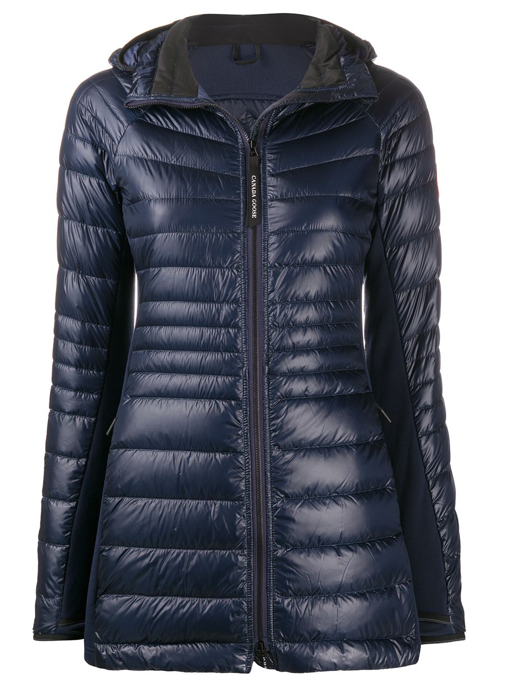 фото Canada goose пуховик hybridge lite