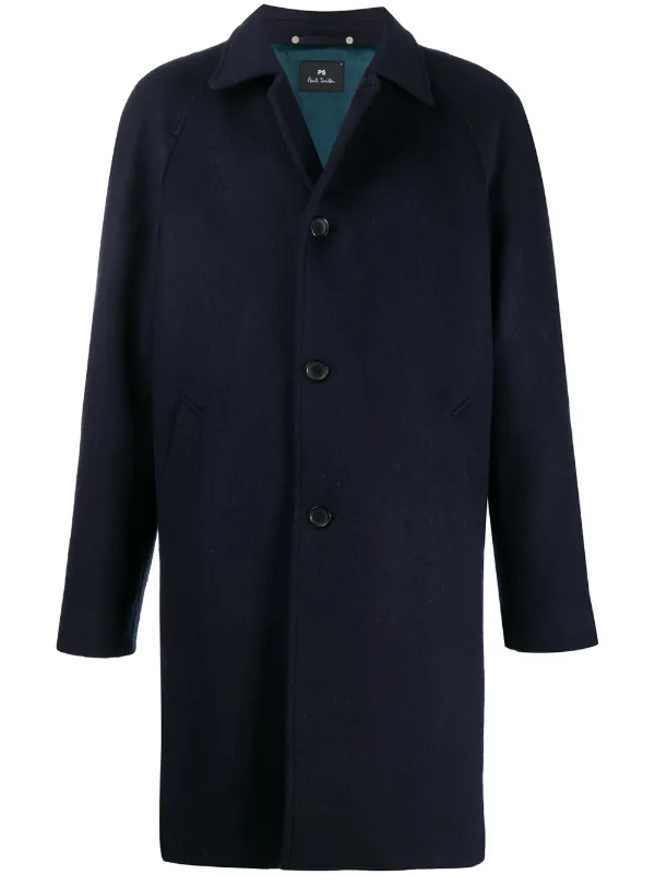 ps paul smith coat