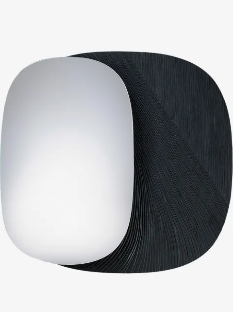 Zanat espejo de pared Eclipse (34cm)