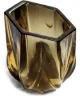 الصورة 1 من Zaha Hadid Design حامل شموع 'شيمر' 10 سم
