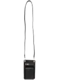 Dolce & Gabbana phone holder wallet - Black