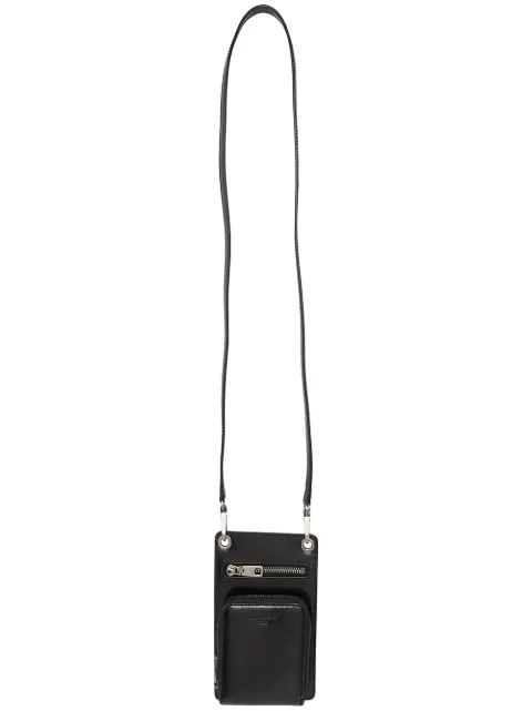 Dolce & Gabbana cartera con compartimento para celular