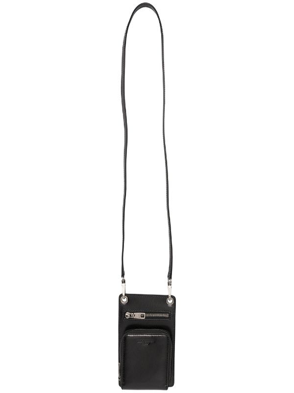 Dolce & Gabbana Phone Holder Wallet - Farfetch