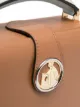 LANVIN Bento minaudière tote bag