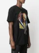 MJB Marc Jacques Burton graphic-print t-shirt