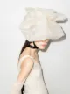 Image 2 sur ELIURPI chapeau Flower en soie