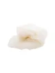 ELIURPI chapeau Flower en soie