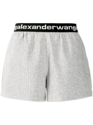 alexander wang shorts sale