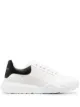 Image 1 of Alexander McQueen Oversized sole sneakers