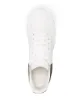 Alexander McQueen Oversized sole sneakers
