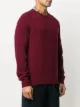 PS Paul Smith crewneck merino jumper