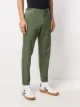 PS Paul Smith tapered-fit trousers