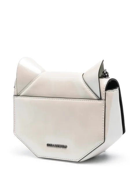 cyber choupette crossbody bag