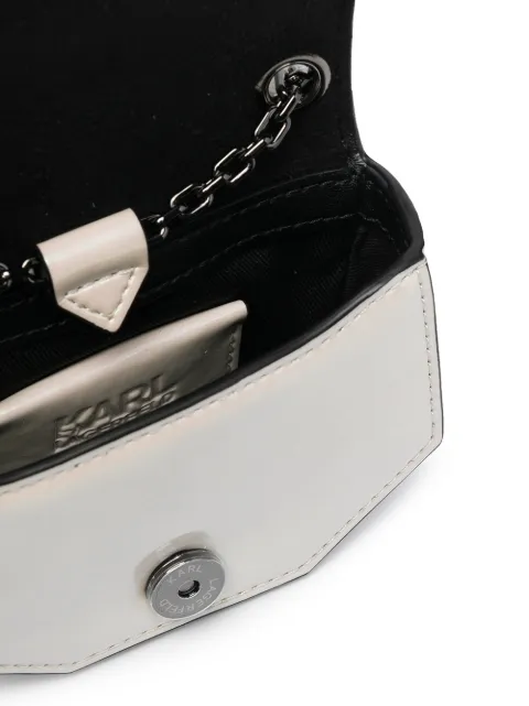 cyber choupette crossbody bag