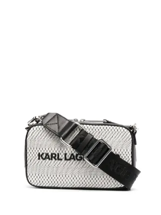 belt bolsa karl lagerfeld