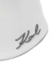 Karl Lagerfeld K/Signature bucket bag