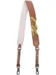 Image 1 of Karl Lagerfeld K/Signature leather strap