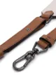 Image 2 of Karl Lagerfeld K/Signature leather strap