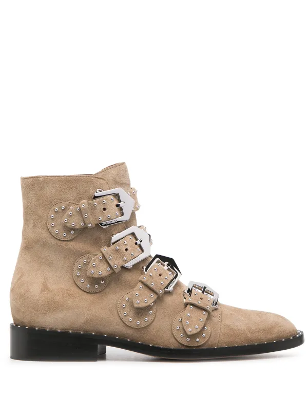 farfetch givenchy boots