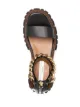 Stella McCartney Falabella platform sandals