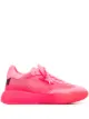 Imagem 1 de Stella McCartney Tênis cano baixo Loop com mesh