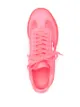 Stella McCartney Tênis cano baixo Loop com mesh