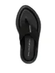 Stella McCartney platform flip-flops