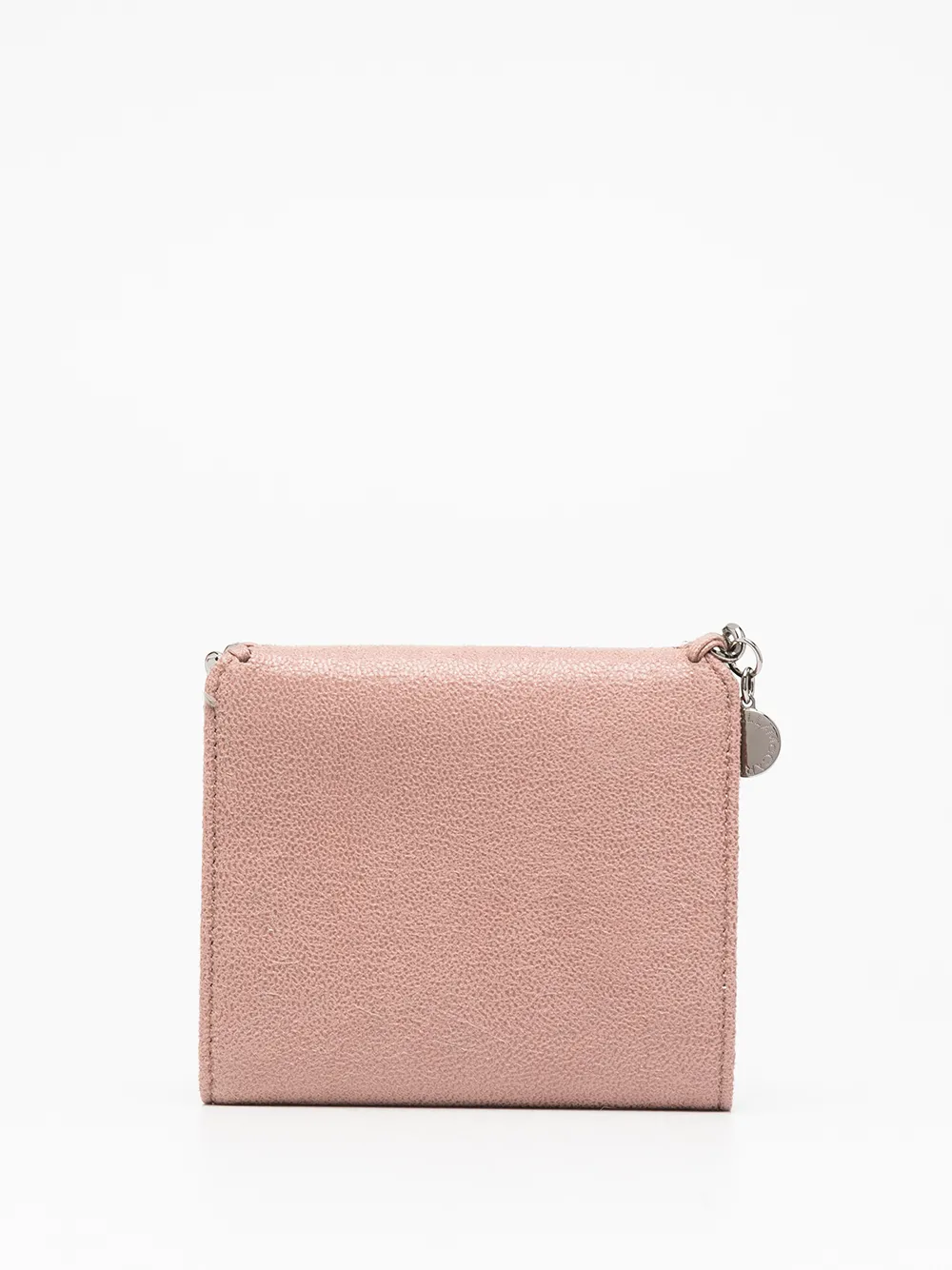 фото Stella mccartney маленький кошелек falabella