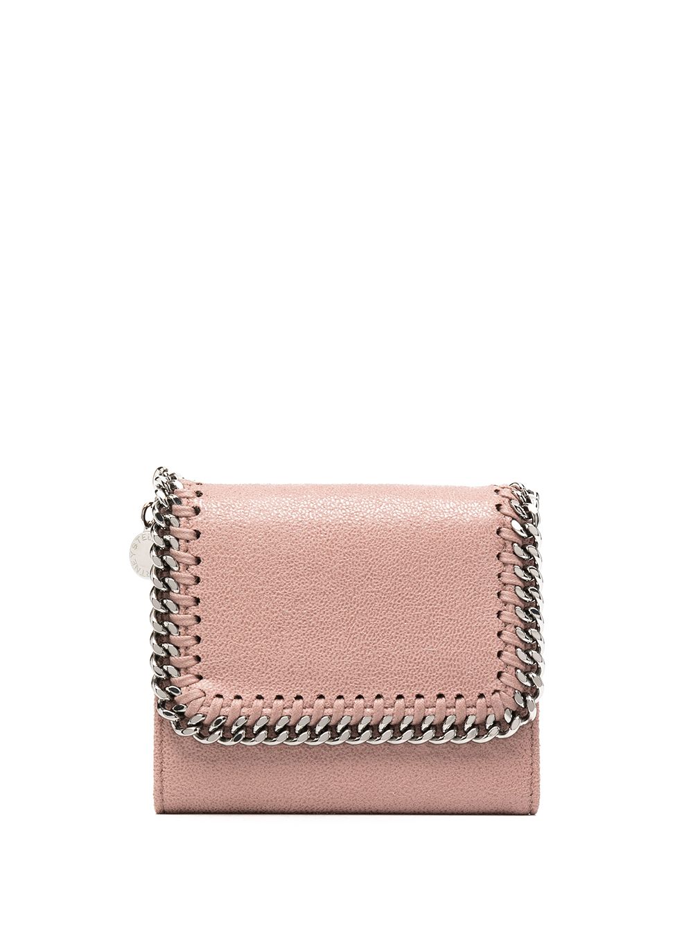 фото Stella mccartney маленький кошелек falabella