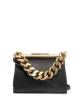 Bild 1 von Stella McCartney Mini Korbtasche