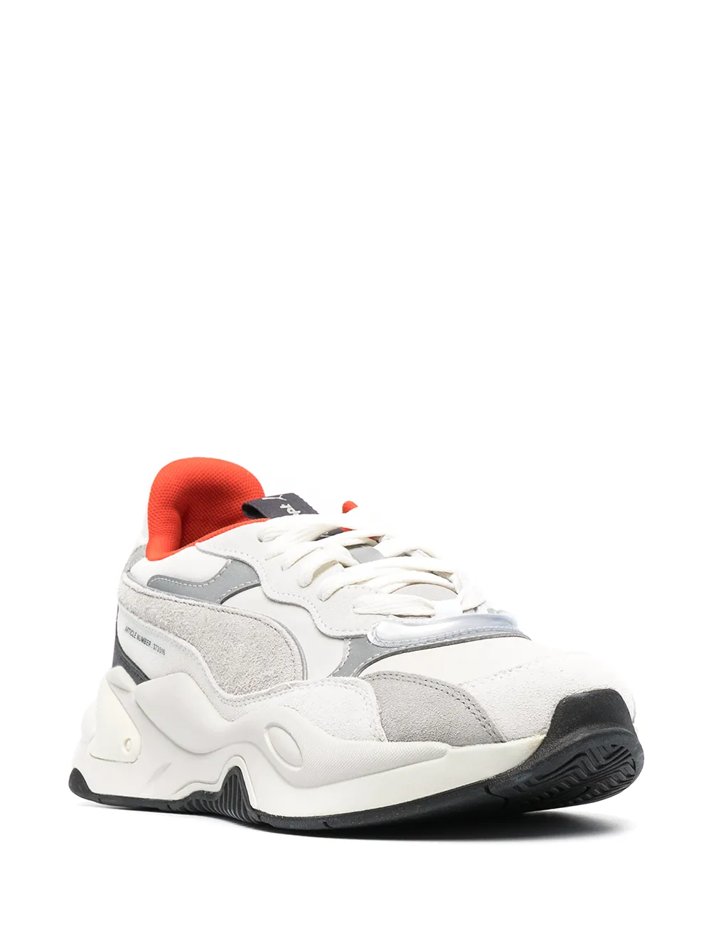 фото Puma кроссовки rs-2k из коллаборации с attèmpt